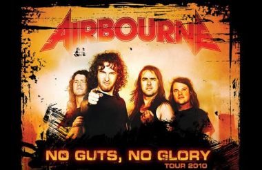 Airbourne 3